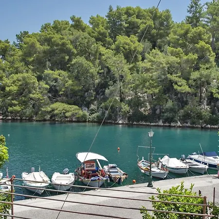 Semesterbostad Alma Libre *