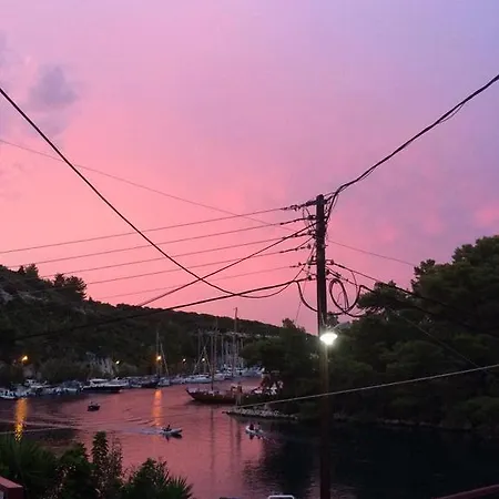 Semesterbostad Alma Libre *