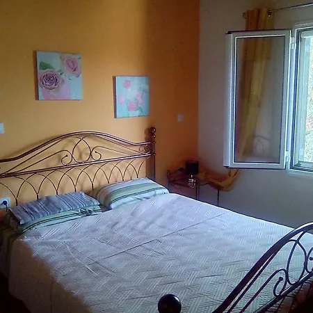 Alma Libre Semesterbostad *