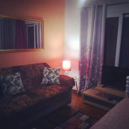 Alma Libre Semesterbostad