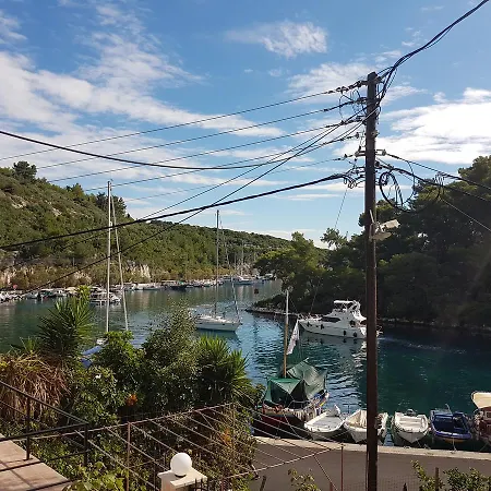 Alma Libre Semesterbostad