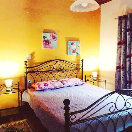 Alma Libre Semesterbostad *