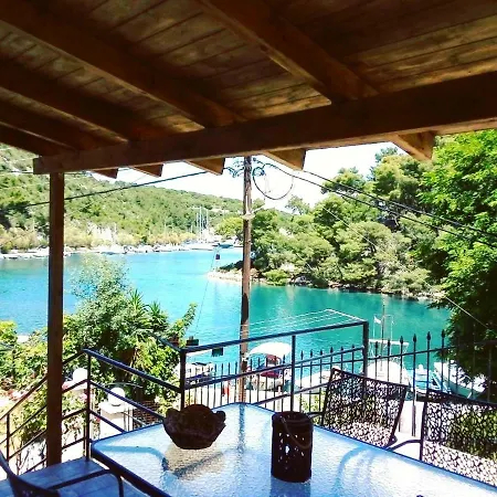 Semesterbostad Alma Libre Gaios