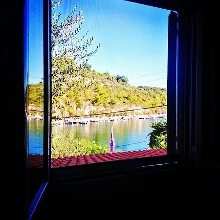 Alma Libre Semesterbostad