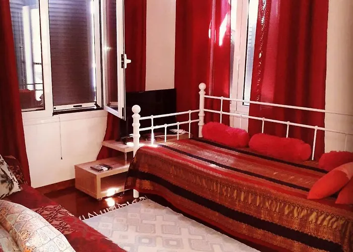 Ferienhaus Alma Libre Gaios