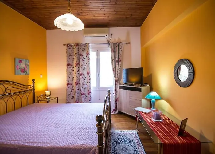 Ferienhaus Alma Libre