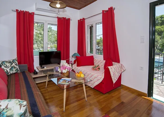Ferienhaus Alma Libre *