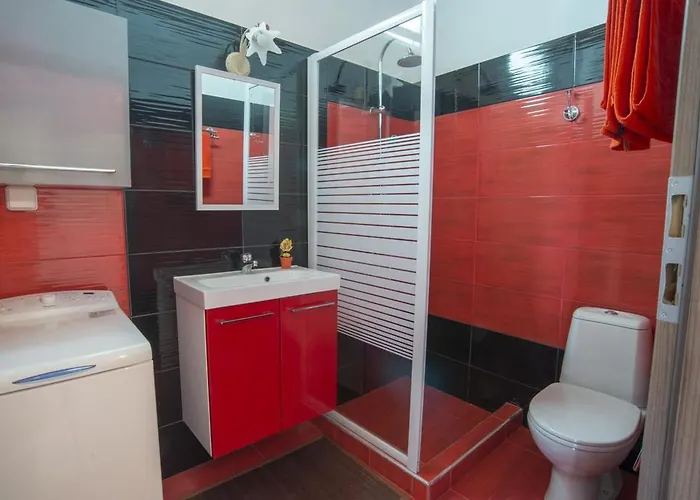 Ferienhaus Alma Libre Gaios