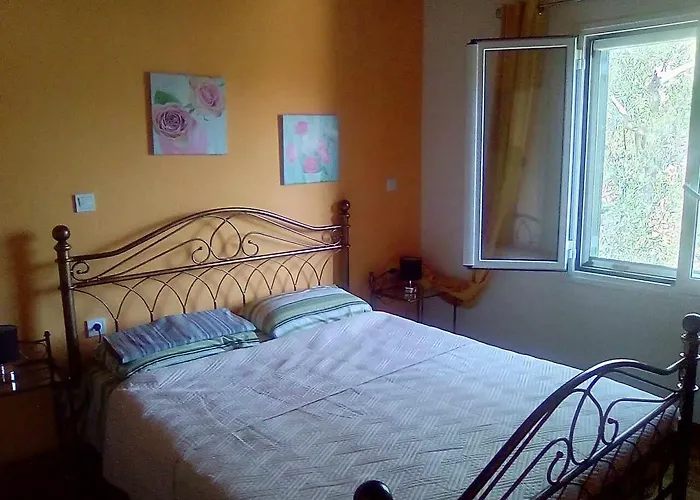 Alma Libre Ferienhaus *