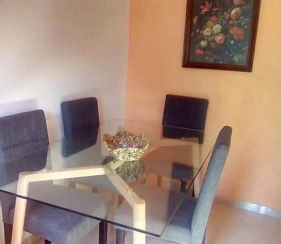 Ferienhaus Alma Libre