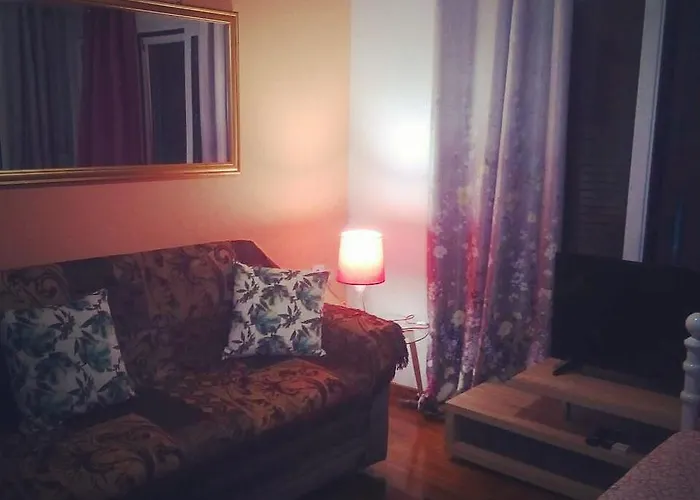 Alma Libre Ferienhaus