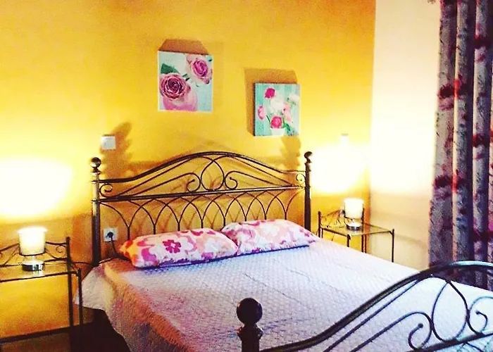 Alma Libre Ferienhaus *