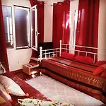 Vakantiehuis Alma Libre Gaios