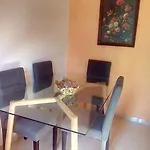 Vakantiehuis Alma Libre