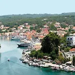 Vakantiehuis Alma Libre Gaios