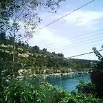 Vakantiehuis Alma Libre *