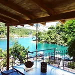 Vakantiehuis Alma Libre Gaios