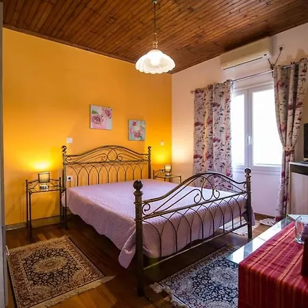 Alma Libre Case de vacanță *