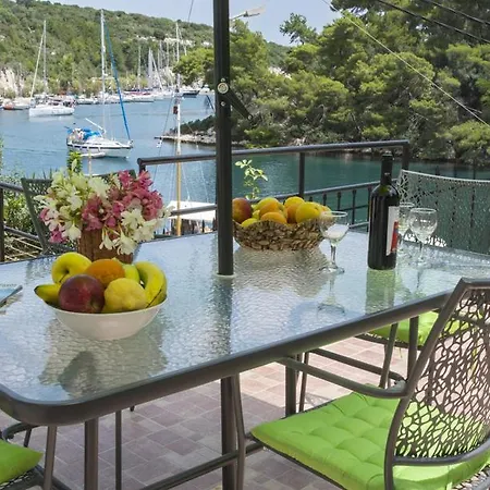 Holiday home Alma Libre Gaios