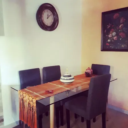 Alma Libre Case de vacanță Gaios