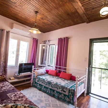 Holiday home Alma Libre *